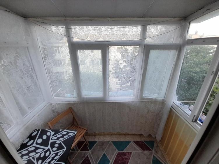 [PROPRIETAR] Apartament 2 Camere Modernizat | Bacau Str. Alecu Russo | Acoperis Nou + Beci si Uscator (Fara Comision!) - 4