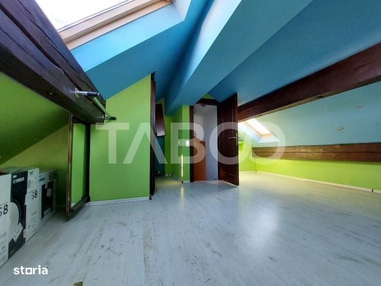 Spațiu comercial, de 120 mp, în Calea Dumbrăvii