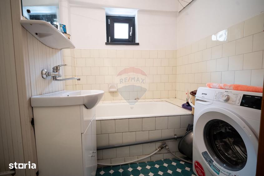 Apartament cu 4 camere în Sud