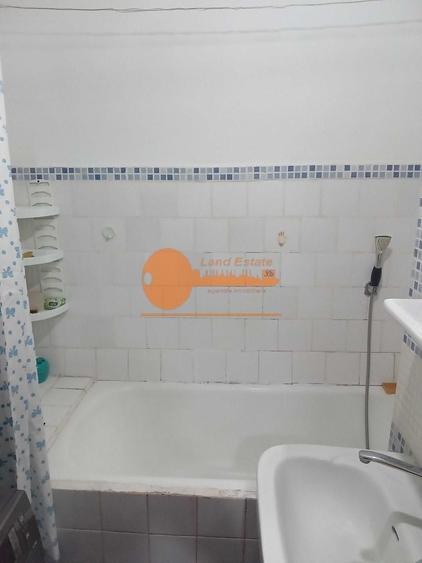 Garsonieră decomandată în Crângași