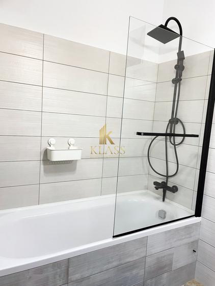 Apartament cu 2 camere, mobilat în Floreasca