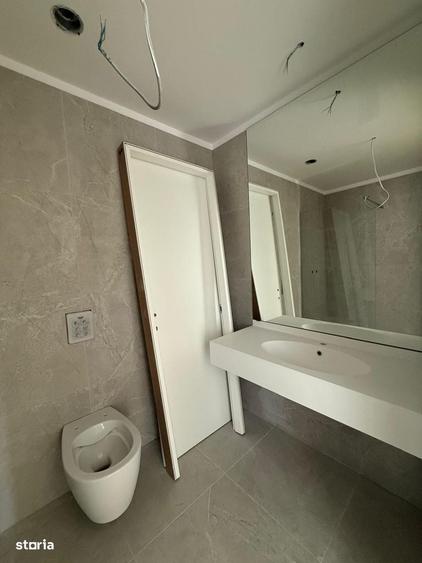 Apartament cu 2 camere în Nord