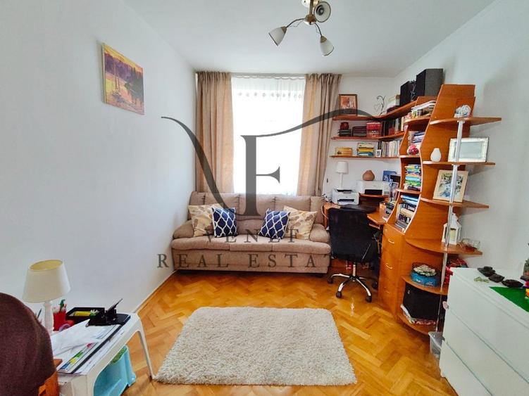 0 COMISION  3 Camere 67 mp 2 balcoane Ferdinand Gara de Est - 6