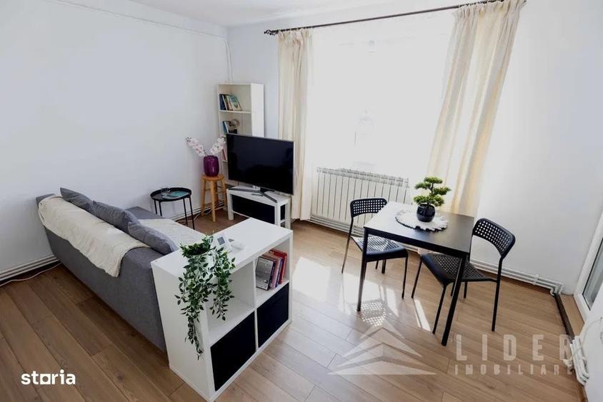 Apartament 2 camere Manastur zona Complexului Big - 6