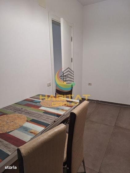 De inchiriat 2 camere Str Odei - Complex Cavar - 7