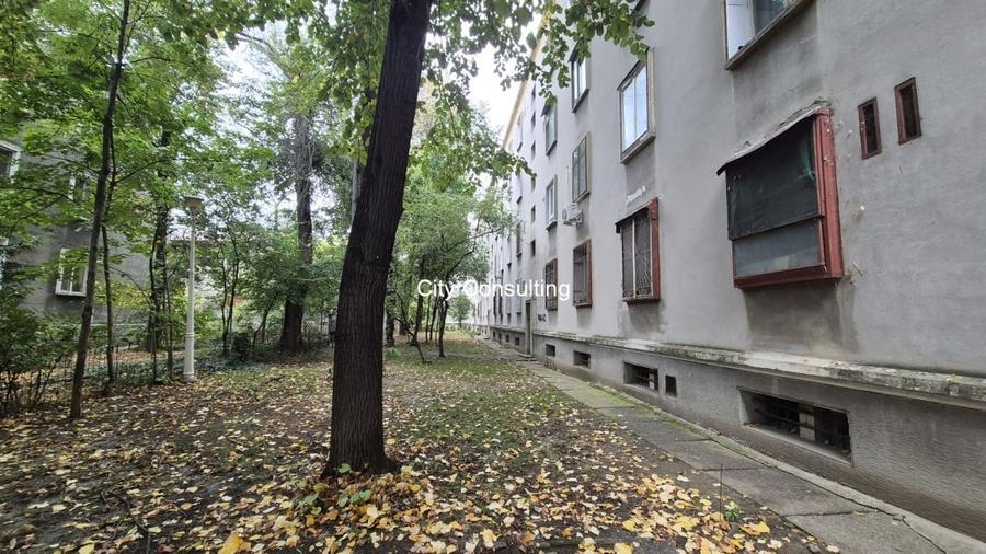 Apartament cu 3 camere în Floreasca