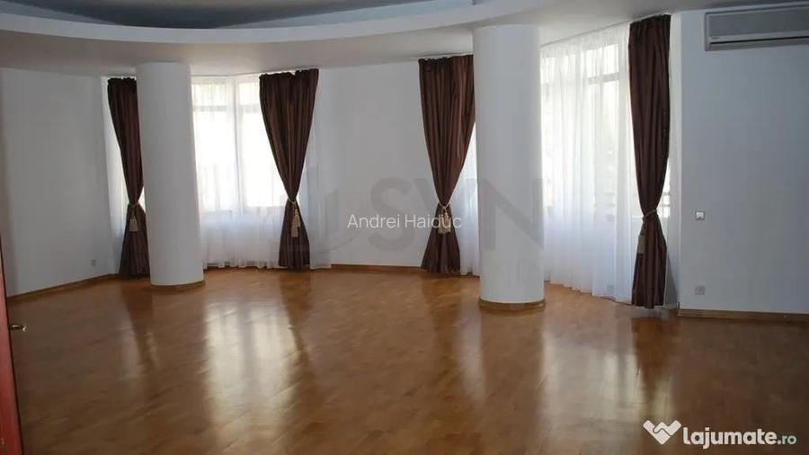 Primaverii l Imobil boutique l Oportunitate investitie - Bucuresti (Bucuresti-Ilfov)