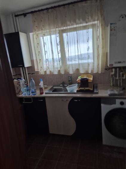 Inchiriez apartament cu doua camere in centru Iasi - 4