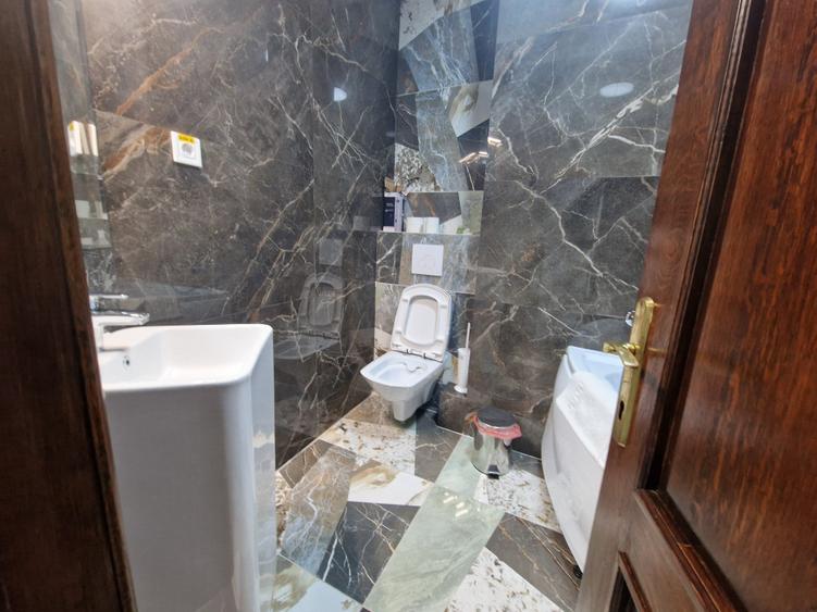 Garsonieră semidecomandată, mobilată în Centru Civic