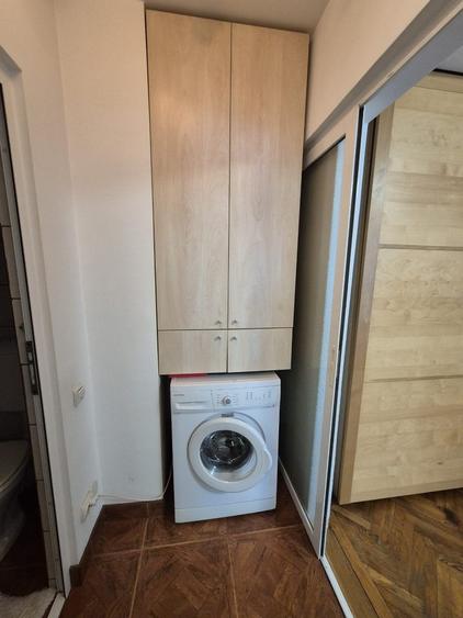 Apartament cu 2 camere semidecomandat în Câmpia Libertății