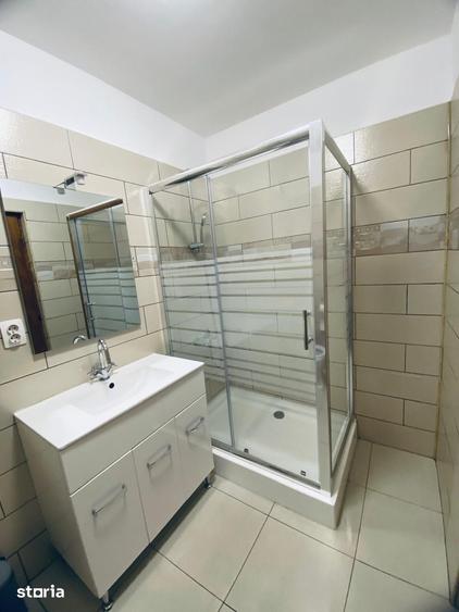 Inchiriez apartament in Mon Jardin Residence, strada Soporului. - 8