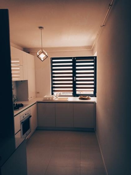 Apartament cu 2 camere decomandat, mobilat în Nord