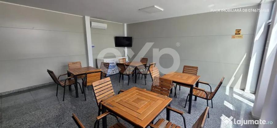 Spațiu comercial, de 180 mp, în Gheboieni