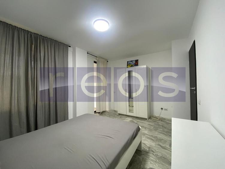 DE VANZARE APARTAMENT 2 CAMERE DECOMANDAT LIFT CENTRALA PROPRIE PARC SEBASTIAN - 5