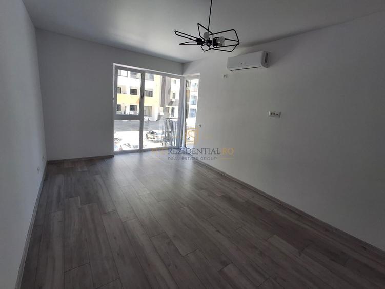 Garsoniera spatioasa, prima inchiriere, metrou Berceni, Biruintei - 11