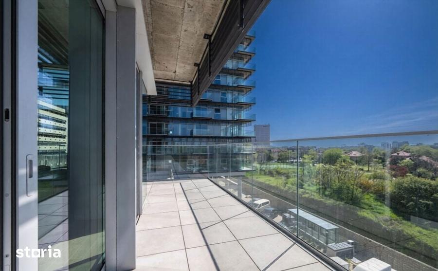 Apartament High End 3 camere Upsite I View superb - 1