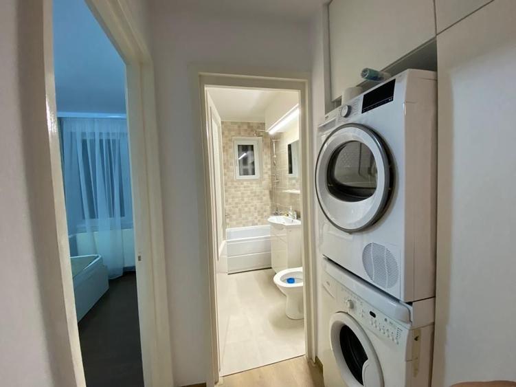Apartament 2 camere - 2