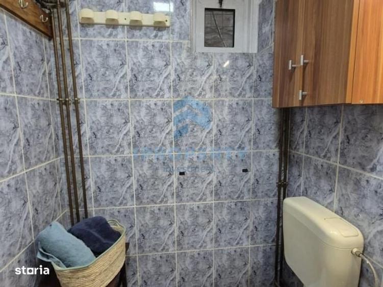 Garsoniera Udristei Cu Centrala Proprie - 3