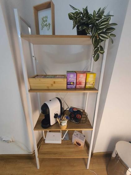 Apartament cu 2 camere decomandat în Cotroceni