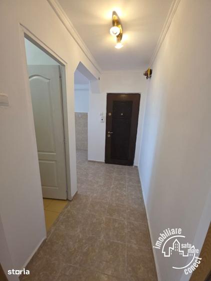 Apartament cu 2 camere în Burdea