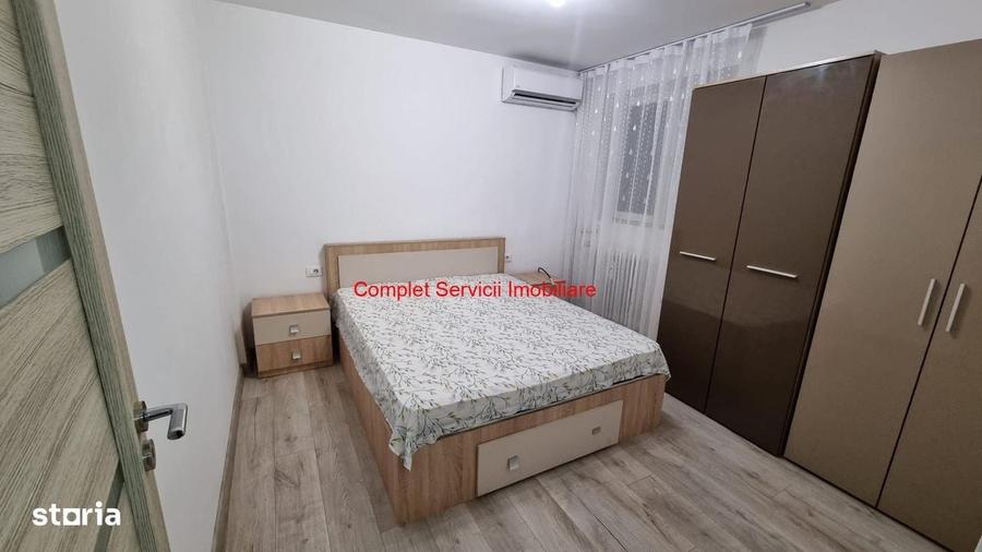 Apartament cu 2 camere în Drumul Taberei — fotografia 1
