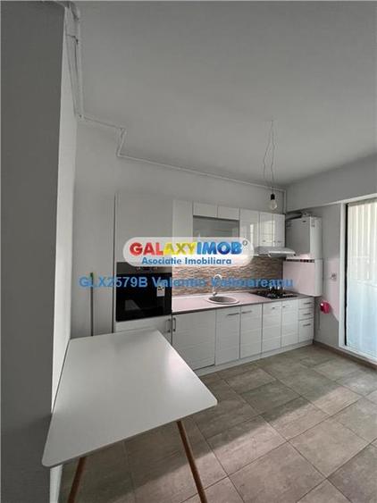 Apartament cu 3 camere decomandat, mobilat în Cernica