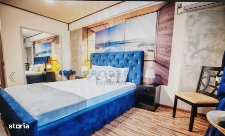 Spațiu comercial, de 200 mp, în Mihai Bravu