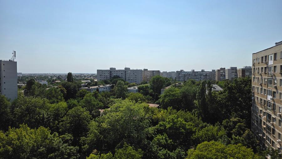 Apartament cu 3 camere circular în Drumul Taberei