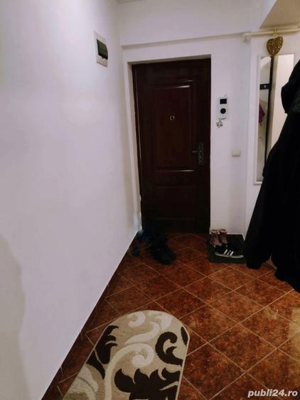 Apartament cu 2 camere decomandat în Burdujeni