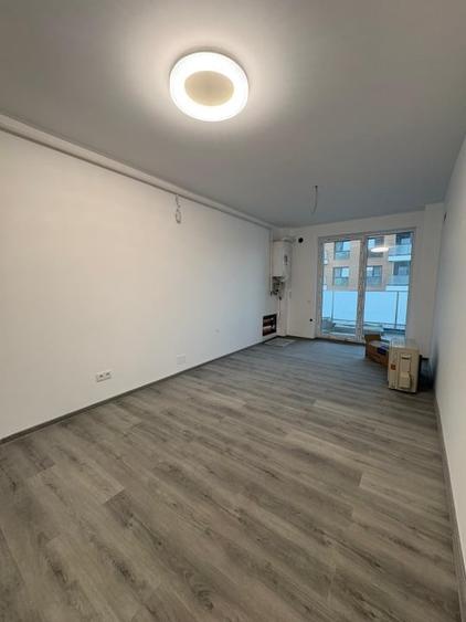 Apartament cu 3 camere decomandat în Săsar