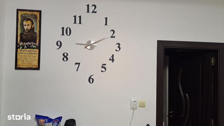 Casă cu 3 camere cu Teren 700 Mp în Mihăești