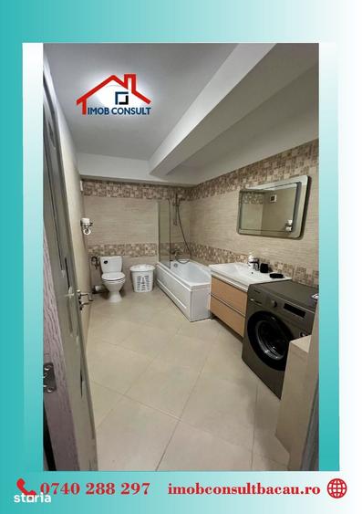 Apartament cu 3 camere decomandat în Banca Națională