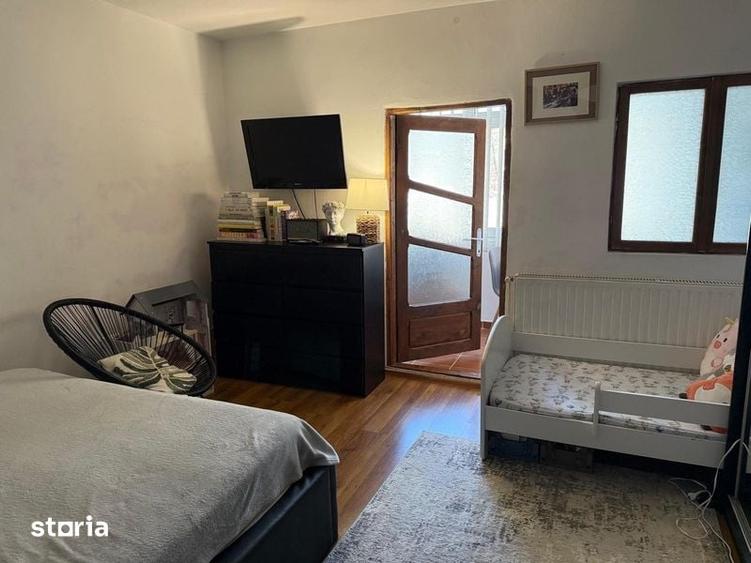 Vand apartament 2 camere decomandat. - 4