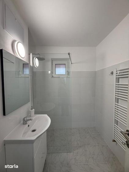 Ap 1 cam decom, renovat, cu CT, zona Parc Aurel Vlaicu - 11