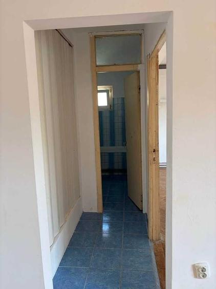 Apartament cu 2 camere semidecomandat în Șagului