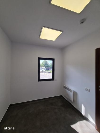 Spațiu comercial, de 616 mp, în Someșeni