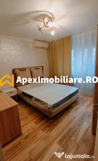 Apartament 3 camere de inchiriat Tineretului Bucure?ti | Ap - 1