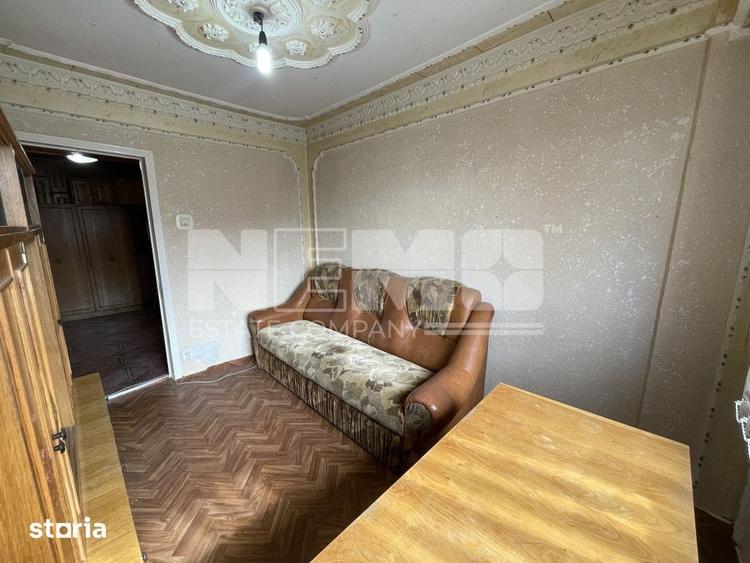 APARTAMENT 3 CAMERE | 60 MP | PIATA MICA - 14