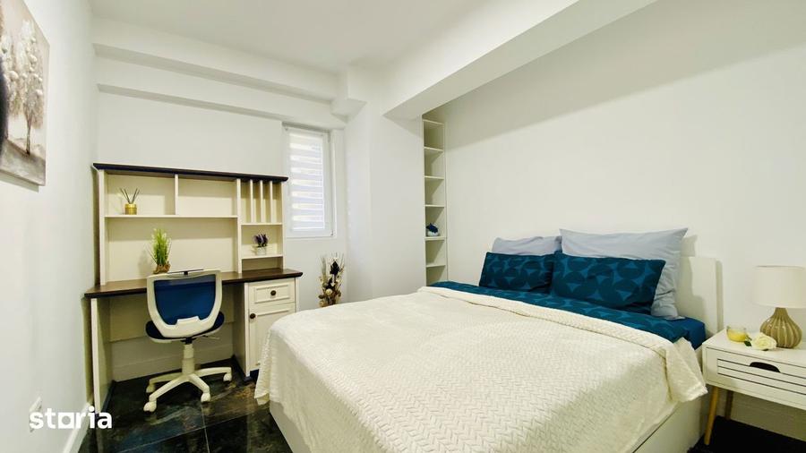 Apartament cu 3 camere în Cug