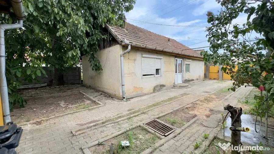 Casa cu teren 788 mp, Barabant Alba Iulia, toate utilita?ile - 6
