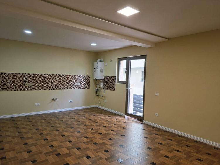 Apartament cu 2 camere în Trivale
