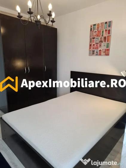 Apartament cu 2 camere decomandat în Turda