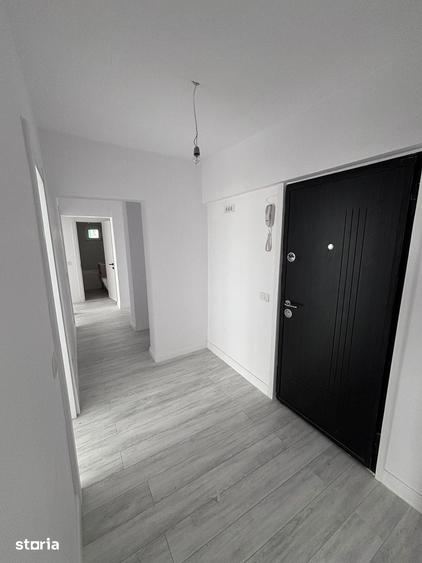 Apartament cu 3 camere în Gara de Nord