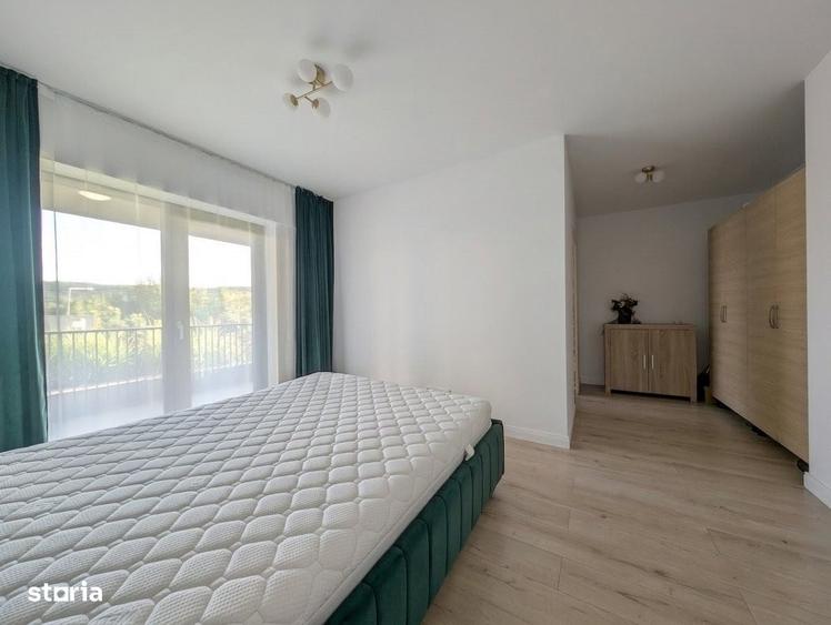 Apartament cu 3 camere în Sud