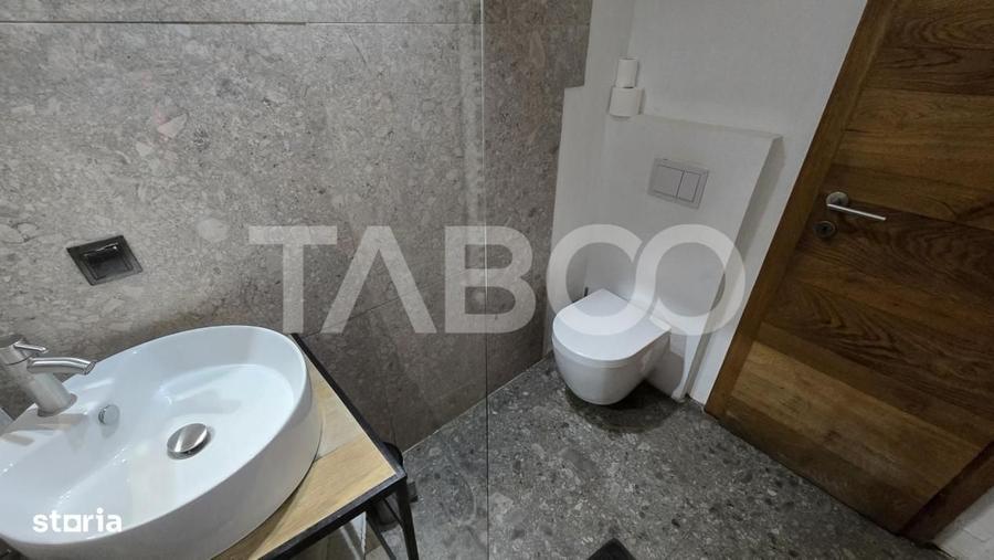 Apartament cu 2 camere în Orașul de Jos