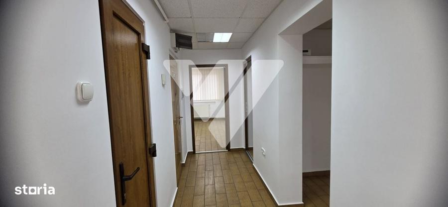 Apartament cu 3 camere decomandat în Ultracentral