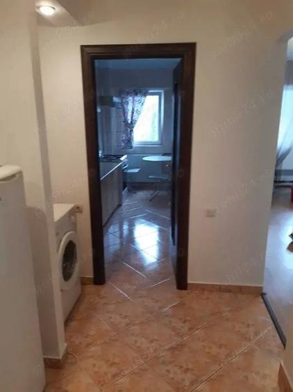 Garsonieră decomandată în Muncii