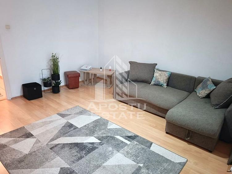 Apartament 1 camera, Pet Friendly, zona Circumvalatiunii - 3