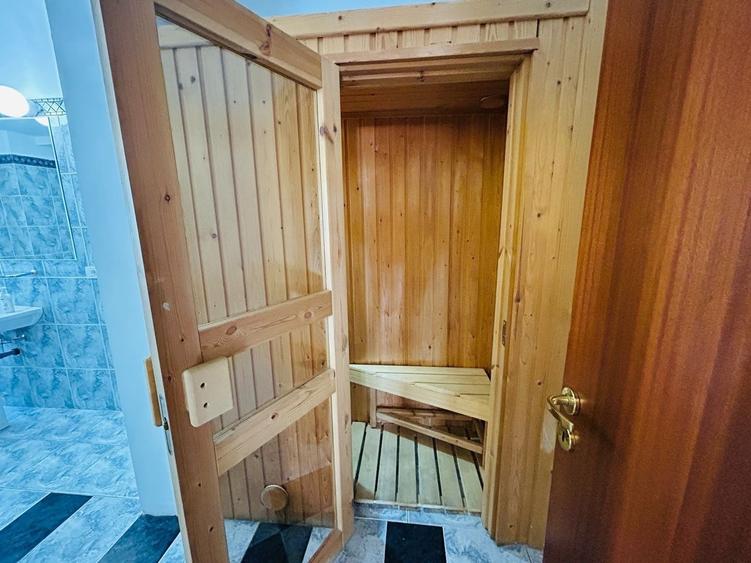 Apartament boutique în cartierul Primăverii — Strada Maxim Gorki - 16