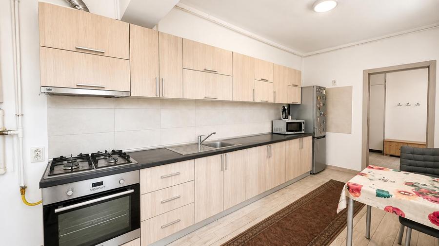 Apartament 2 camere decomandat, 70 mp,  – Cartierul Latin - 1